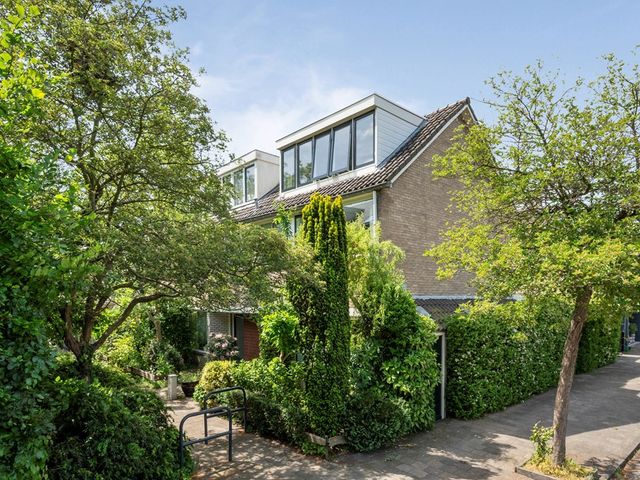 Duitslandlaan 78, Haarlem