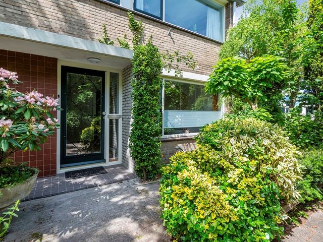 Duitslandlaan 78, Haarlem
