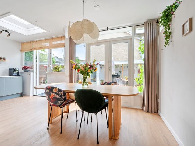 Duitslandlaan 78, Haarlem