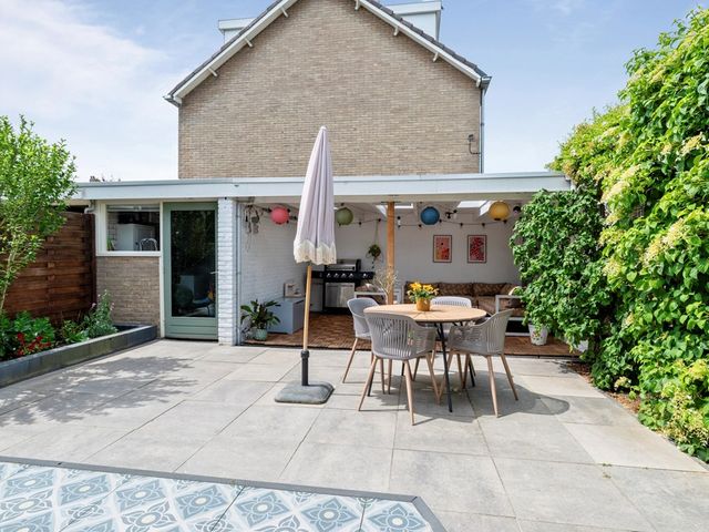 Duitslandlaan 78, Haarlem