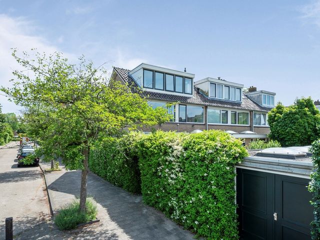 Duitslandlaan 78, Haarlem
