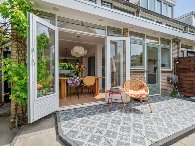 Duitslandlaan 78, Haarlem