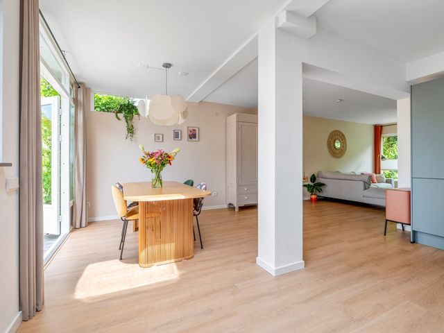 Duitslandlaan 78, Haarlem