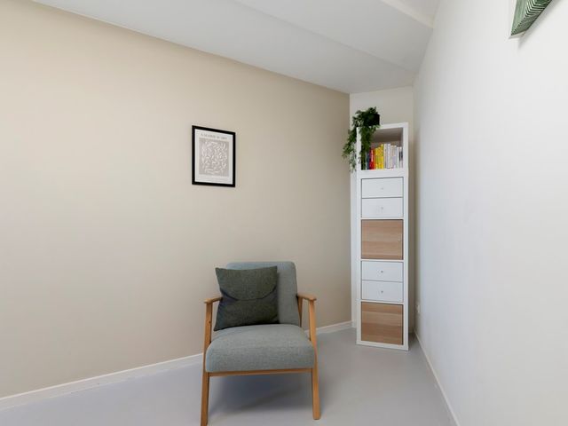 Nieuwpoortstraat 86D9, Amsterdam