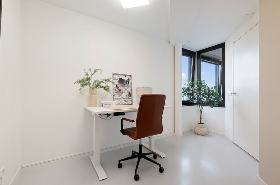 Nieuwpoortstraat 86D9