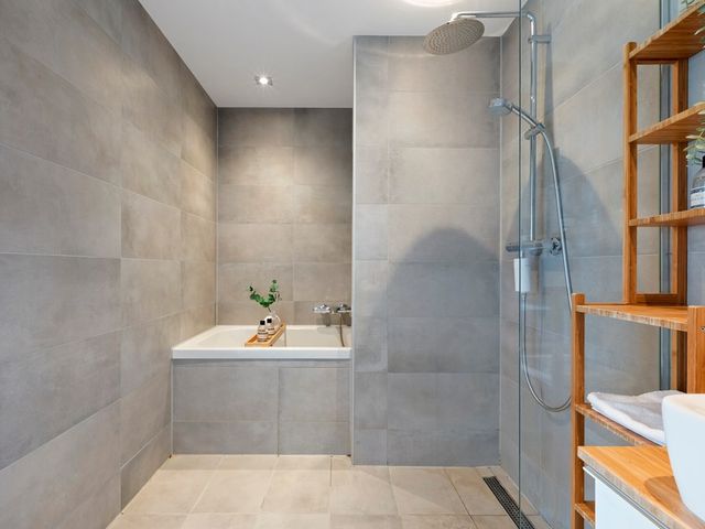 Nieuwpoortstraat 86D9, Amsterdam