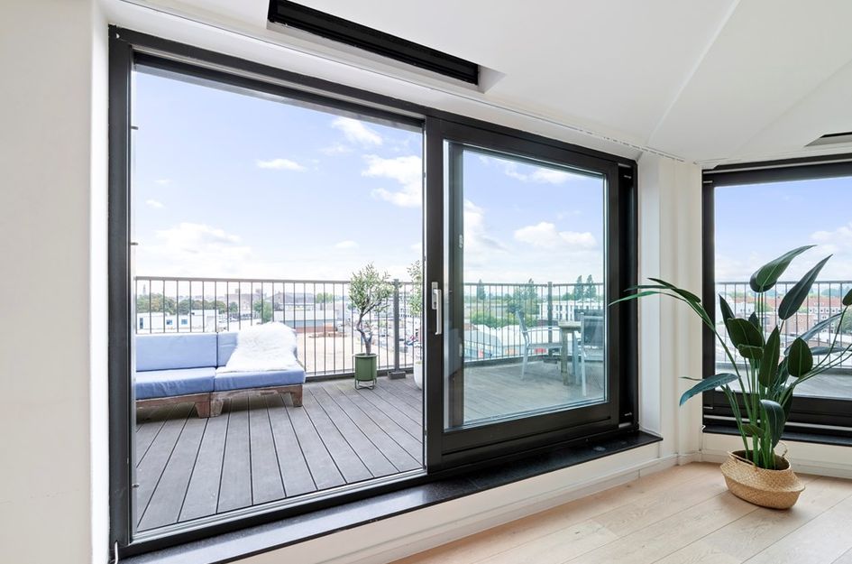 Nieuwpoortstraat 86D9