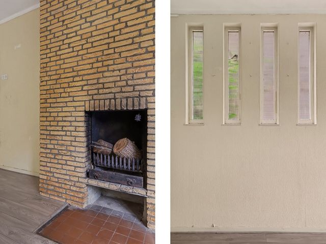 Kort-Ambachtlaan 40, Zwijndrecht