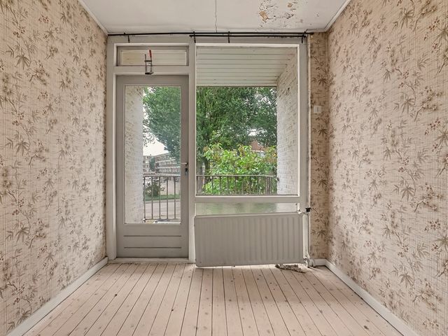 Kort-Ambachtlaan 40, Zwijndrecht