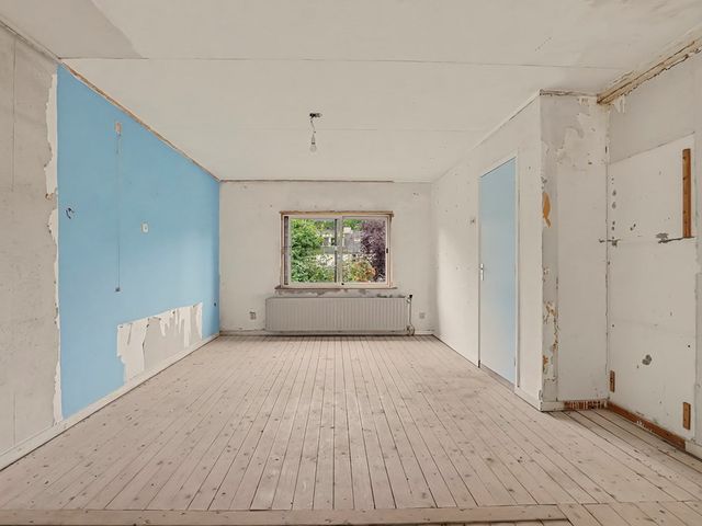 Kort-Ambachtlaan 40, Zwijndrecht