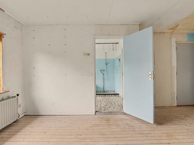Kort-Ambachtlaan 40, Zwijndrecht