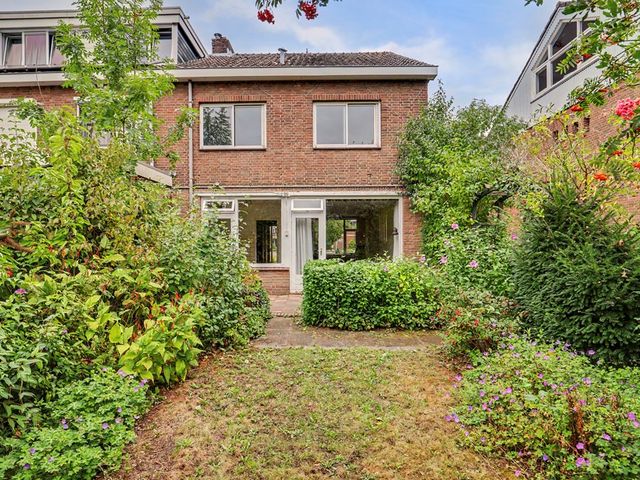 Kort-Ambachtlaan 40, Zwijndrecht