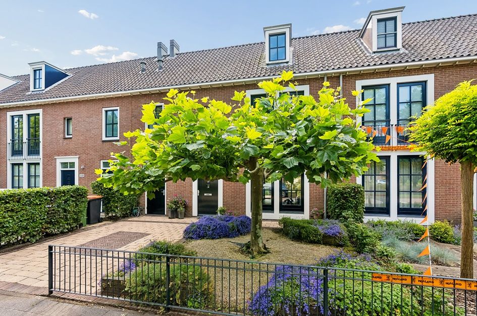 Bergenboulevard 116
