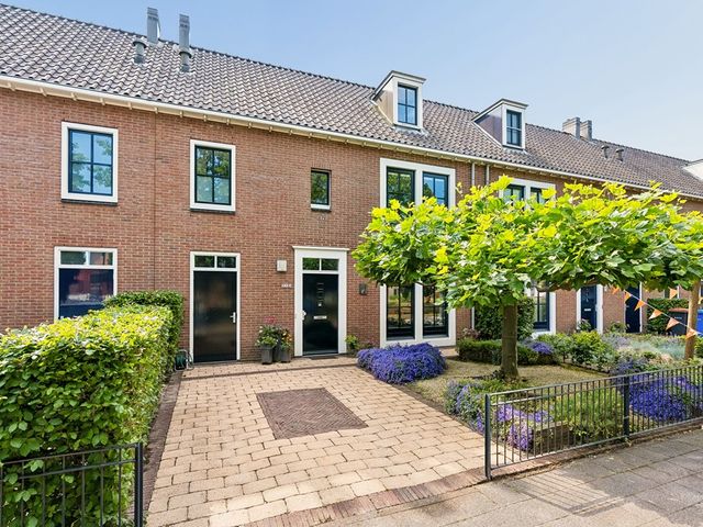 Bergenboulevard 116, Amersfoort