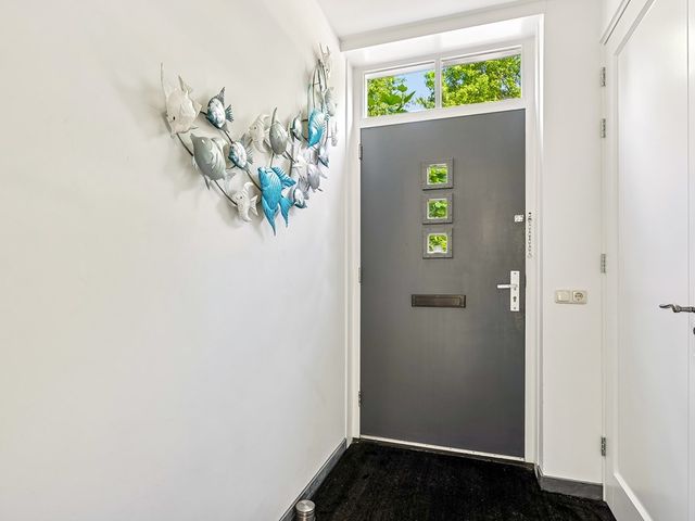 Bergenboulevard 116, Amersfoort