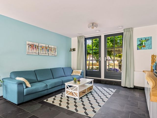 Bergenboulevard 116, Amersfoort