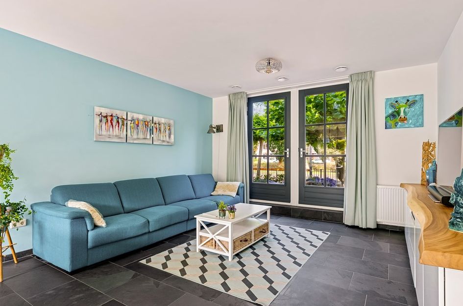 Bergenboulevard 116