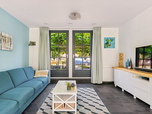 Bergenboulevard 116, Amersfoort