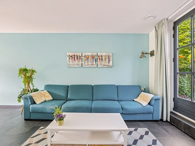 Bergenboulevard 116, Amersfoort