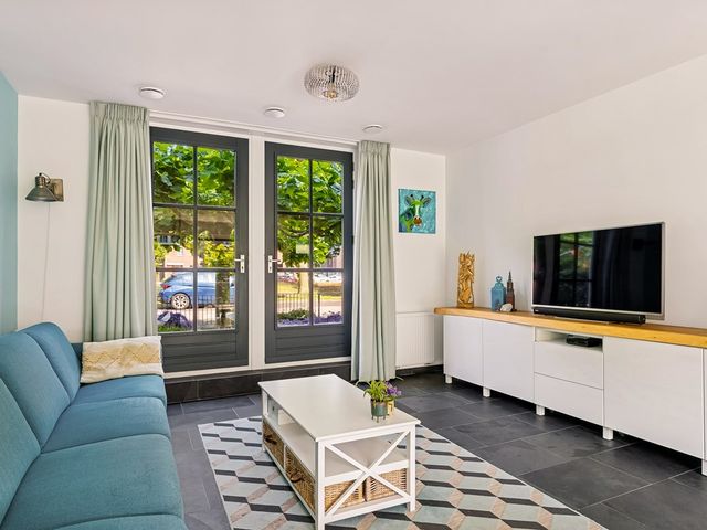 Bergenboulevard 116, Amersfoort