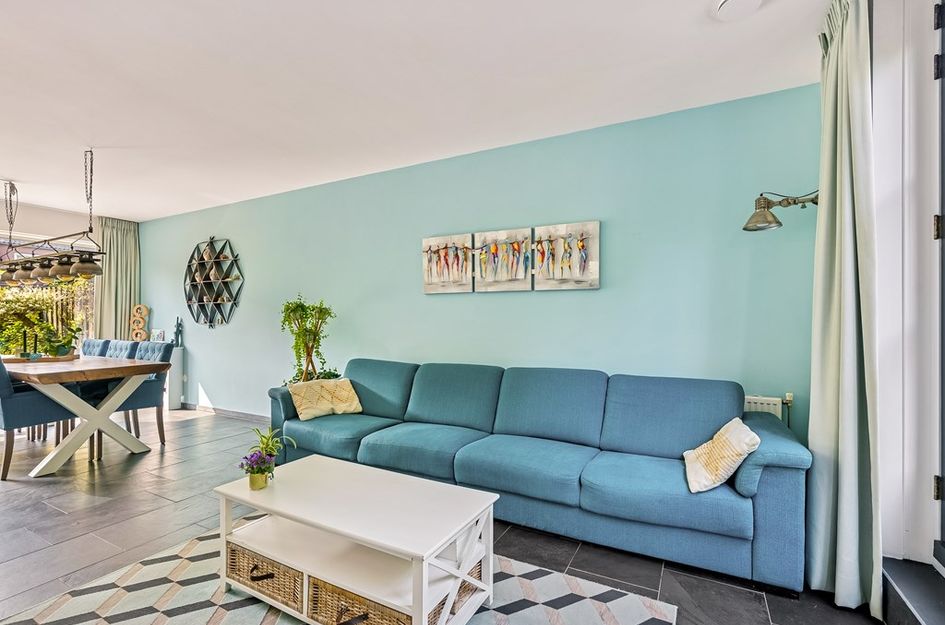 Bergenboulevard 116