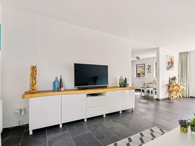Bergenboulevard 116, Amersfoort