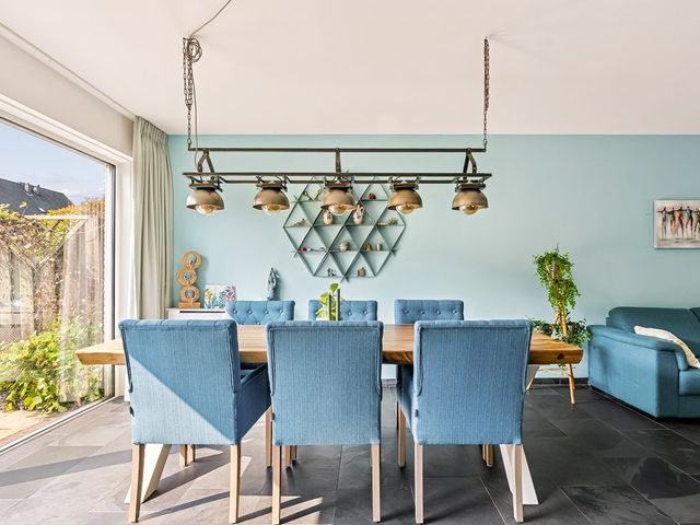 Bergenboulevard 116, Amersfoort