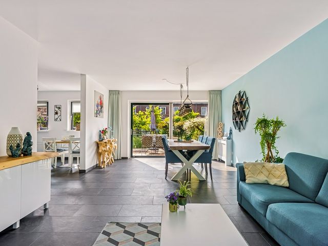 Bergenboulevard 116, Amersfoort