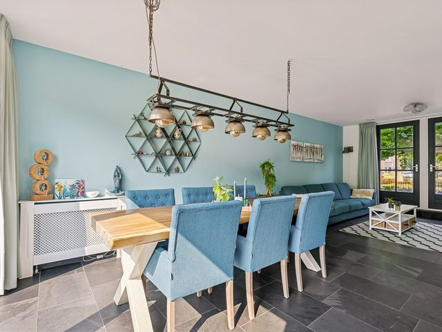 Bergenboulevard 116, Amersfoort