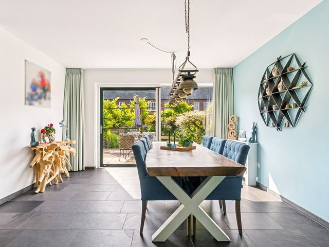 Bergenboulevard 116, Amersfoort