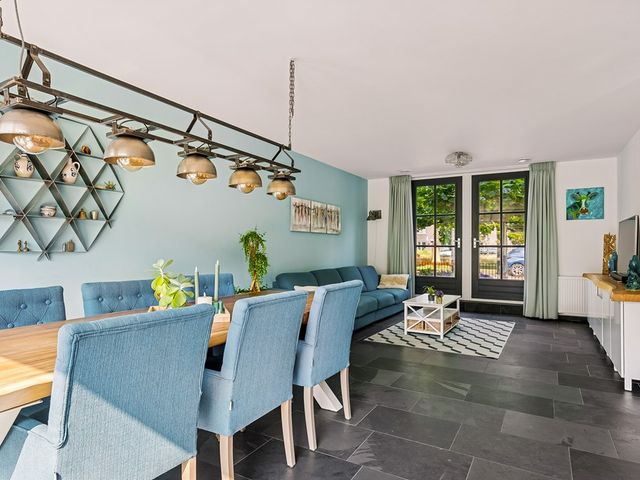 Bergenboulevard 116, Amersfoort