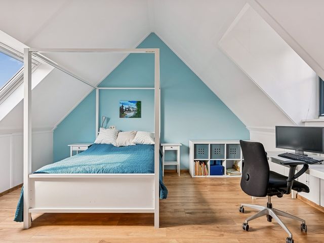 Bergenboulevard 116, Amersfoort