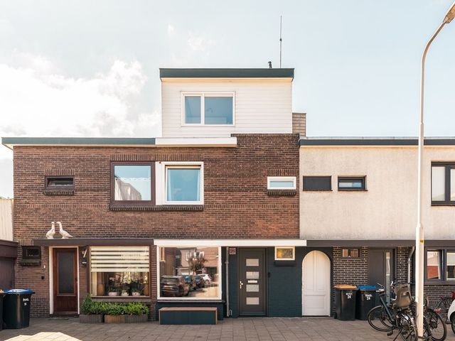 Van Wassenaerstraat 26, IJmuiden