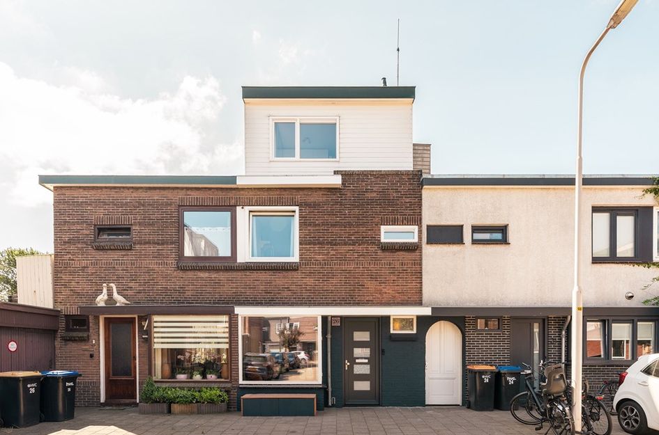 Van Wassenaerstraat 26