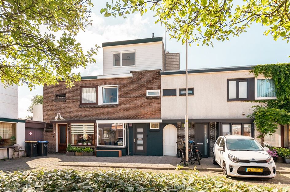 Van Wassenaerstraat 26