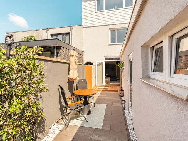 Van Wassenaerstraat 26, IJmuiden