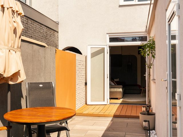 Van Wassenaerstraat 26, IJmuiden