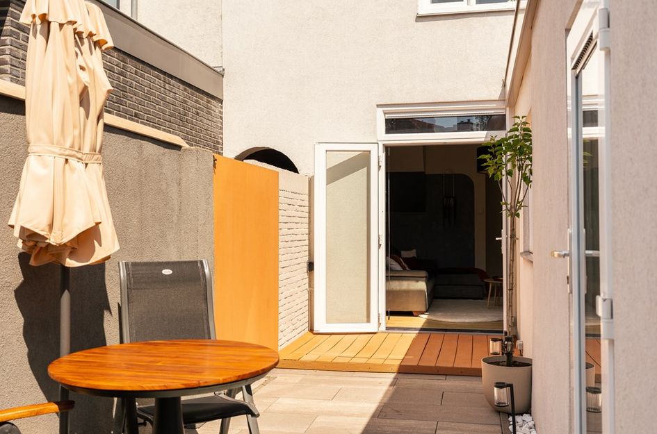 Van Wassenaerstraat 26