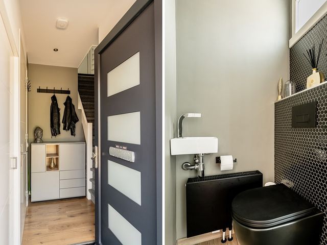 Van Wassenaerstraat 26, IJmuiden