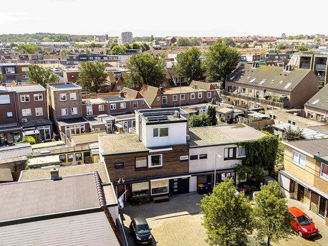 Van Wassenaerstraat 26, IJmuiden