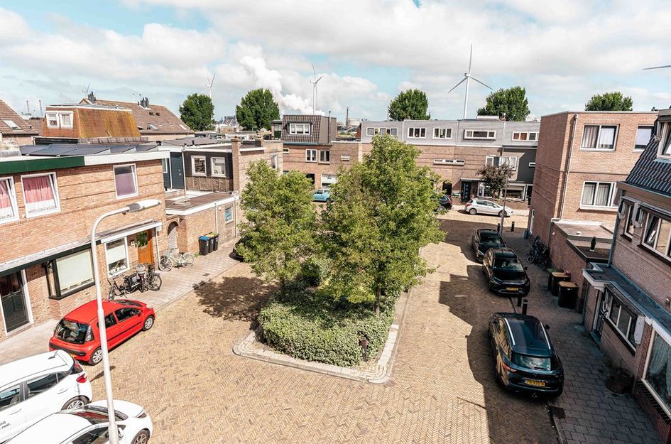 Van Wassenaerstraat 26