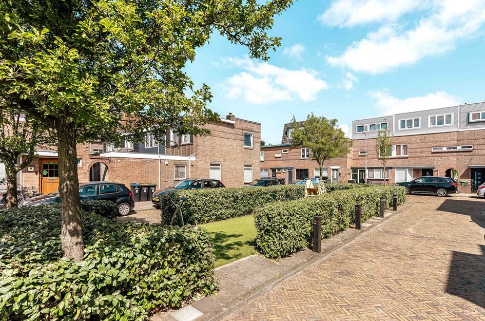 Van Wassenaerstraat 26
