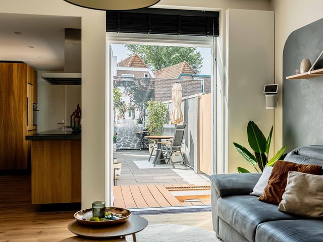 Van Wassenaerstraat 26, IJmuiden