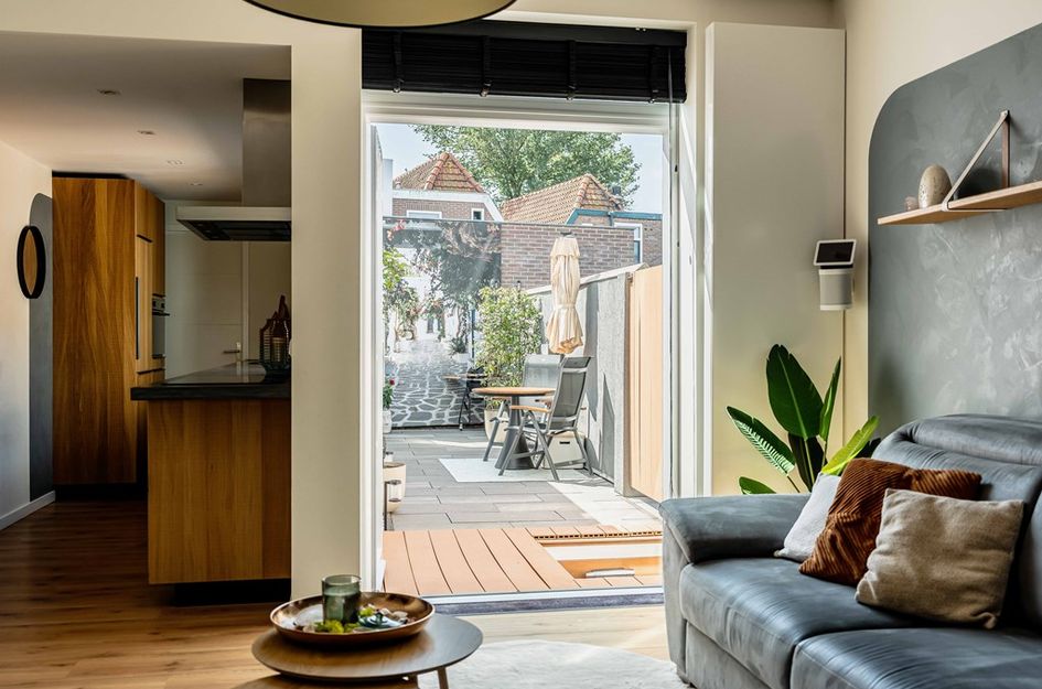 Van Wassenaerstraat 26
