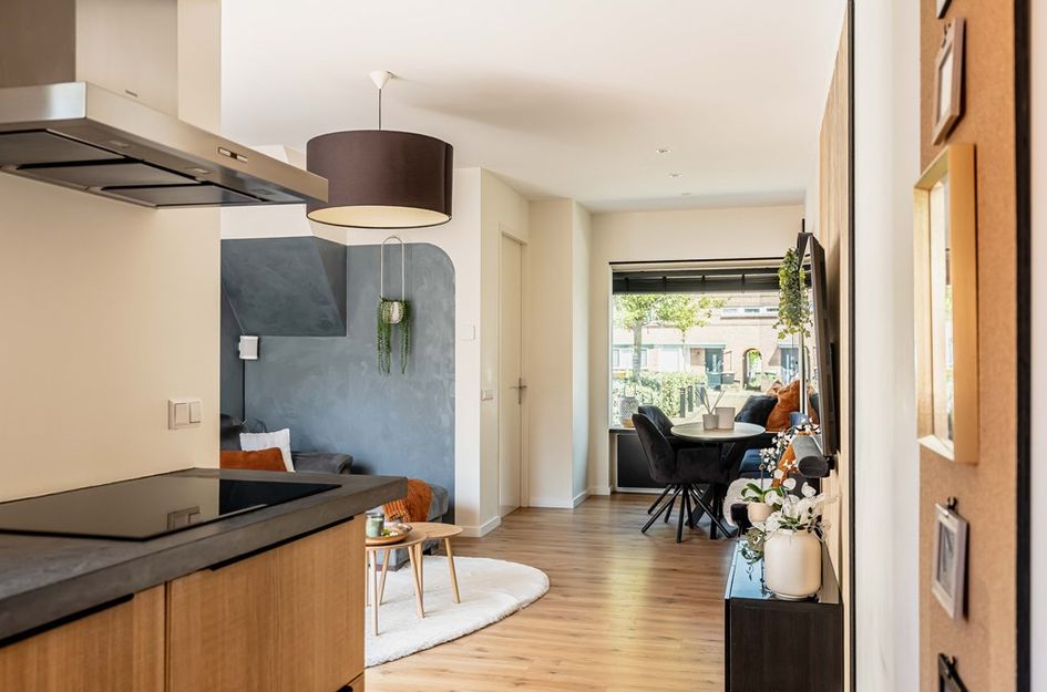 Van Wassenaerstraat 26