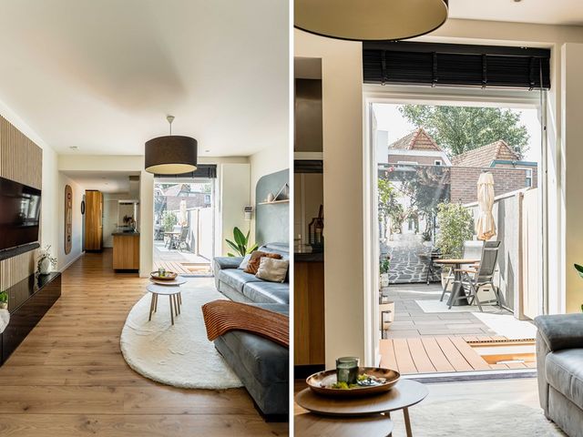 Van Wassenaerstraat 26, IJmuiden