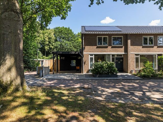 Teunis van Lohuizenstr 25, Vaassen