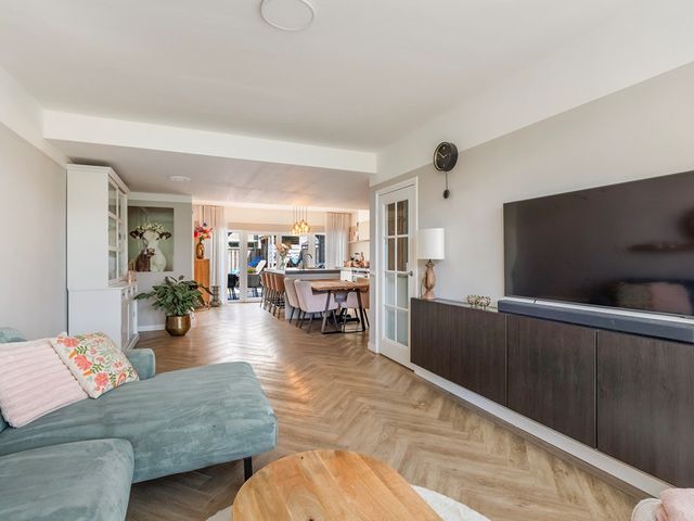 Teunis van Lohuizenstr 25, Vaassen