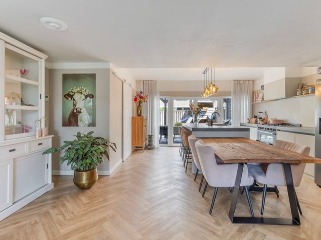 Teunis van Lohuizenstr 25, Vaassen