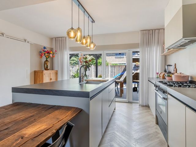 Teunis van Lohuizenstr 25, Vaassen